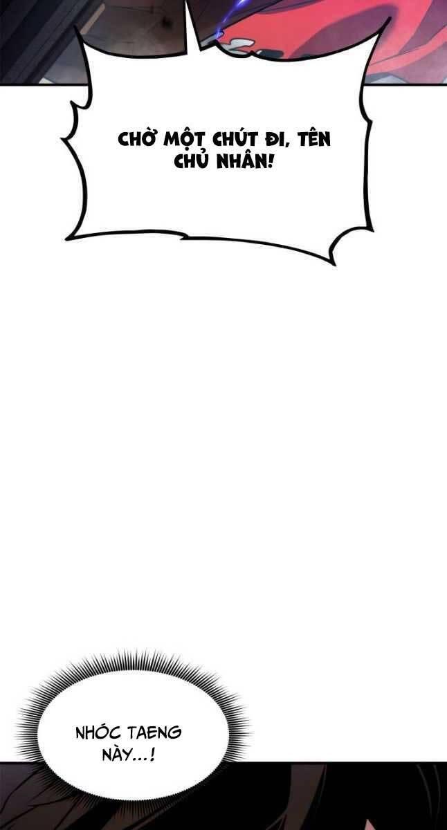huyền thoại game thủ - tái xuất chapter 109 11