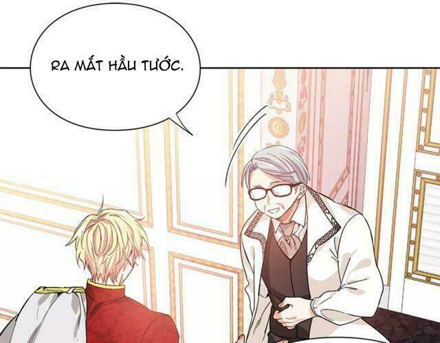 nữ hoàng ngoại khoa chapter 28 13