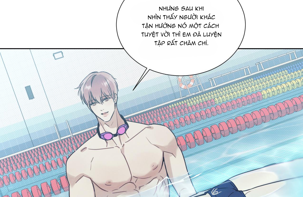 dải hợp âm trên đại dương xanh chapter 14 68