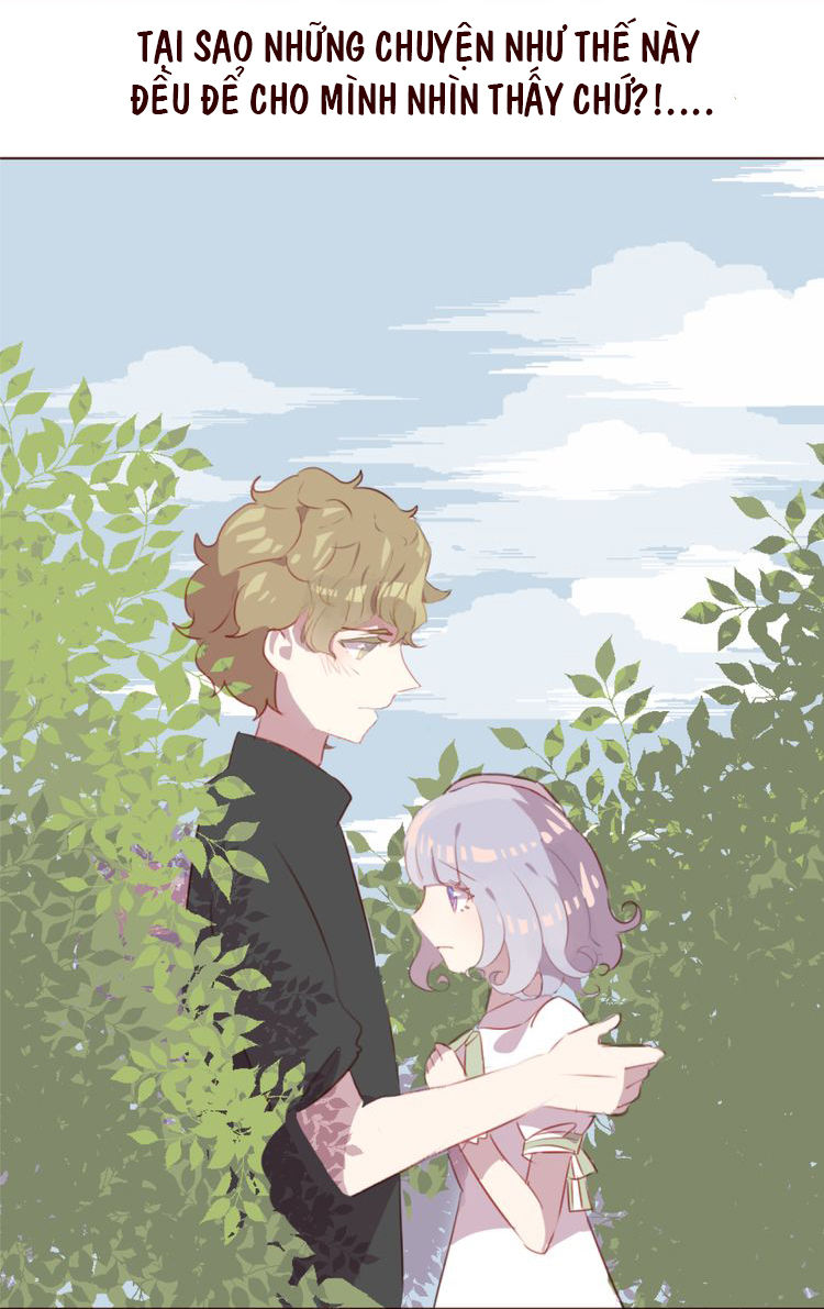 người yêu biến mất chapter 33 3