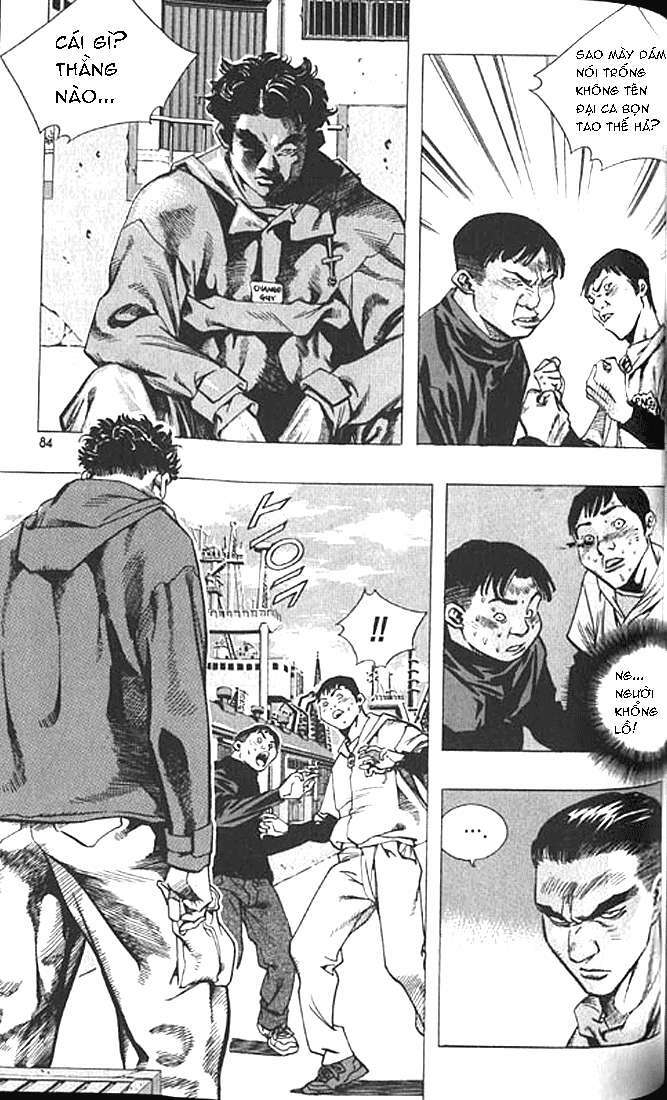 change guy chapter 192 4