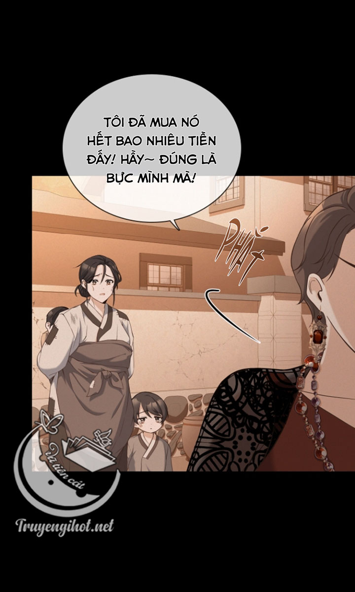 lời cầu hôn đến từ hoàng đế chapter 37.2 33