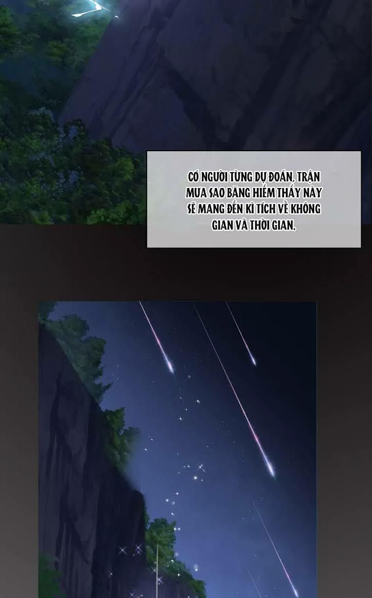 Nụ Cười Của Ngươi Ngọt Đến Mức Làm Gãy Tám Cái Răng Của Ta chapter 0 6