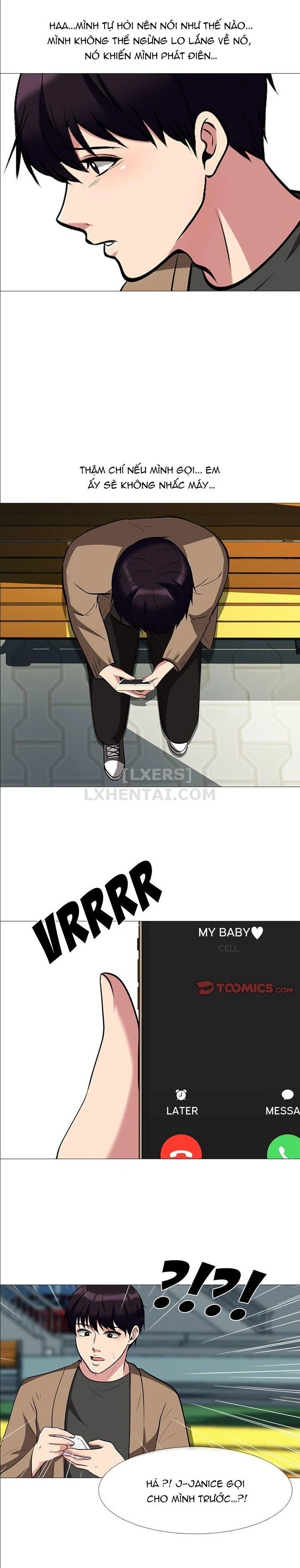 học bổng đặc biệt chapter 20 15