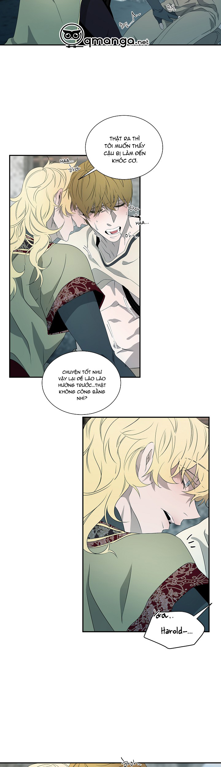 ever green chapter 38 16