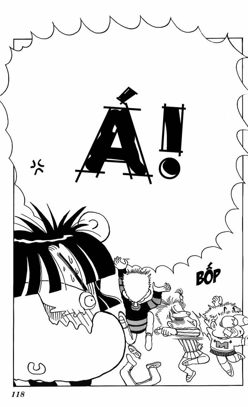 miko cô bé nhí nhảnh chapter 27 4