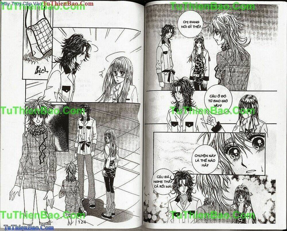 anh chàng đẹp gái bản đẹp chapter 11 62