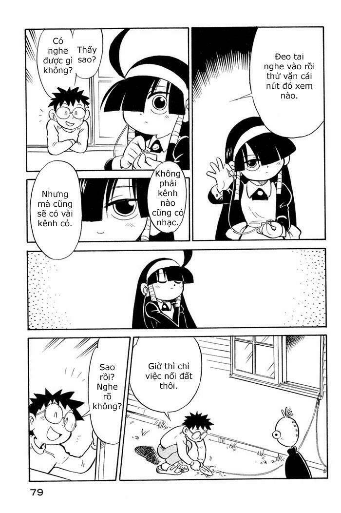 lucu lucu chapter 13 19