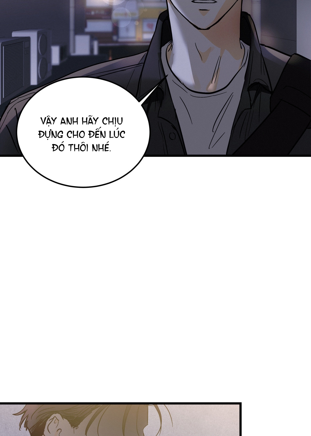 Lại Là Nói Dối chapter 8.2 - Trang 40