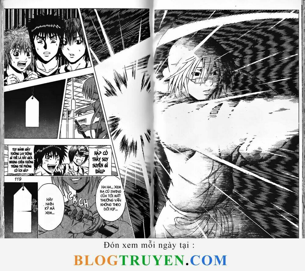 mr.fullswing chapter 203 14