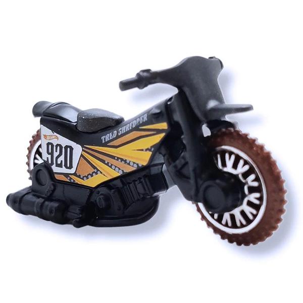 Siêu Xe Hot Wheels C4982 - 234/250 - Tred Shredder
