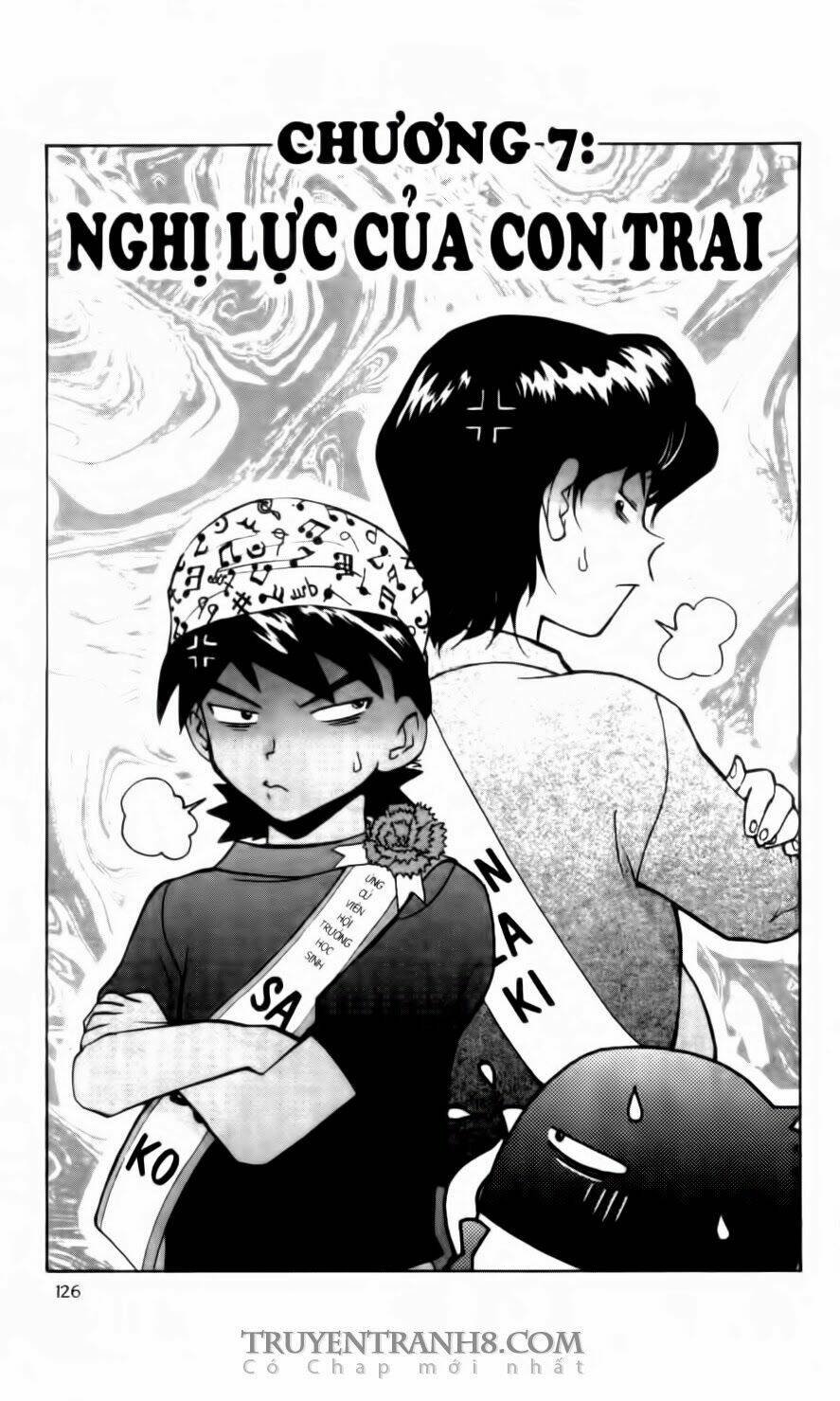 chim cánh cụt ginji chapter 105 4