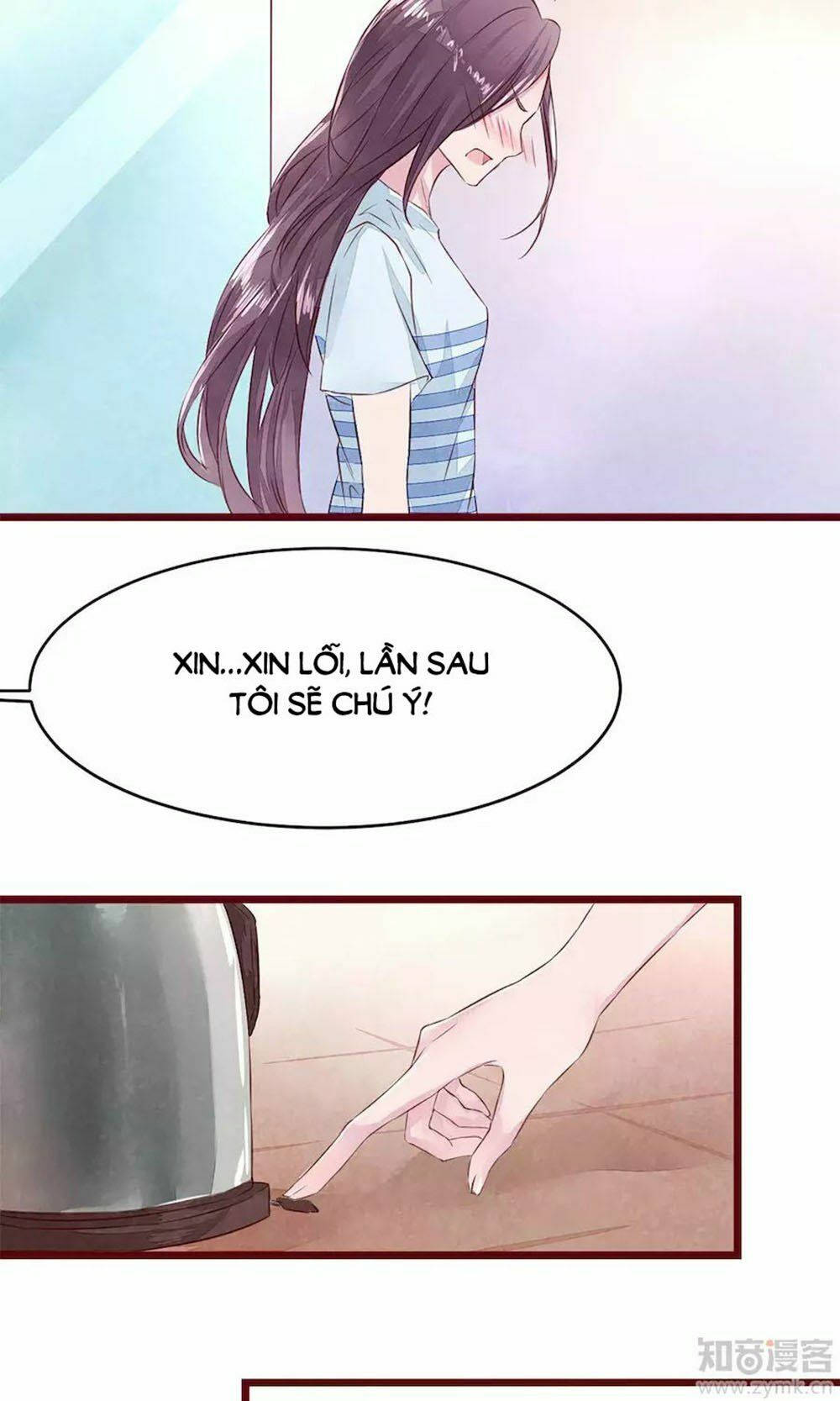 đào tạo nuôi dưỡng bạn trai mèo chapter 9 29