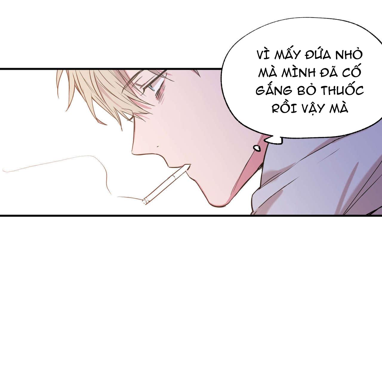 không chốn yêu đương chapter 8 42