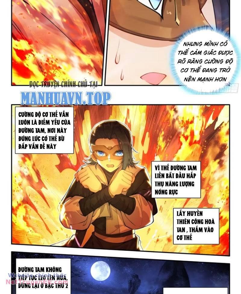 đấu la đại lục 5 - đường tam trùng sinh chapter 177 3