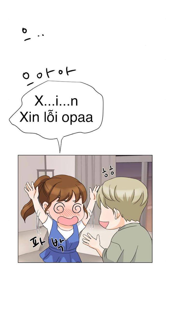 idol và sếp, em yêu ai? chapter 38 29