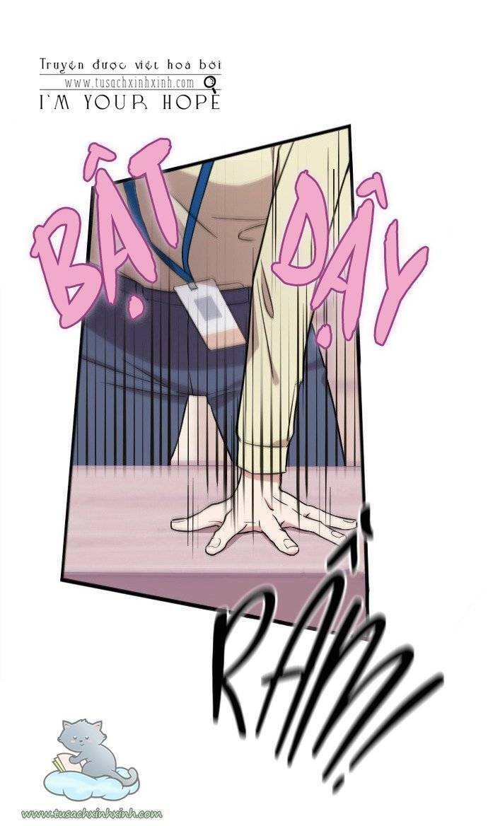 cô đi mà lấy chồng tôi đi chapter 1 132