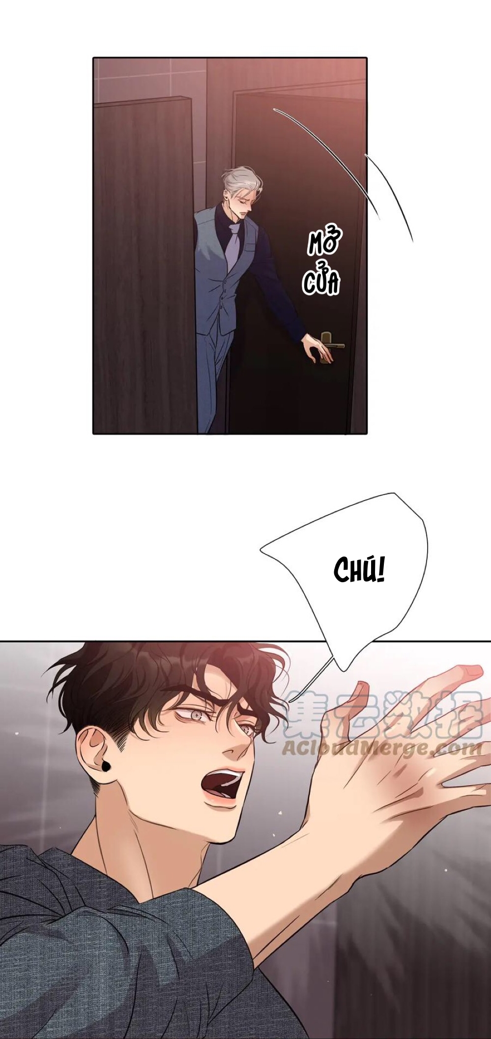 quan hệ nợ nần chapter 15 4