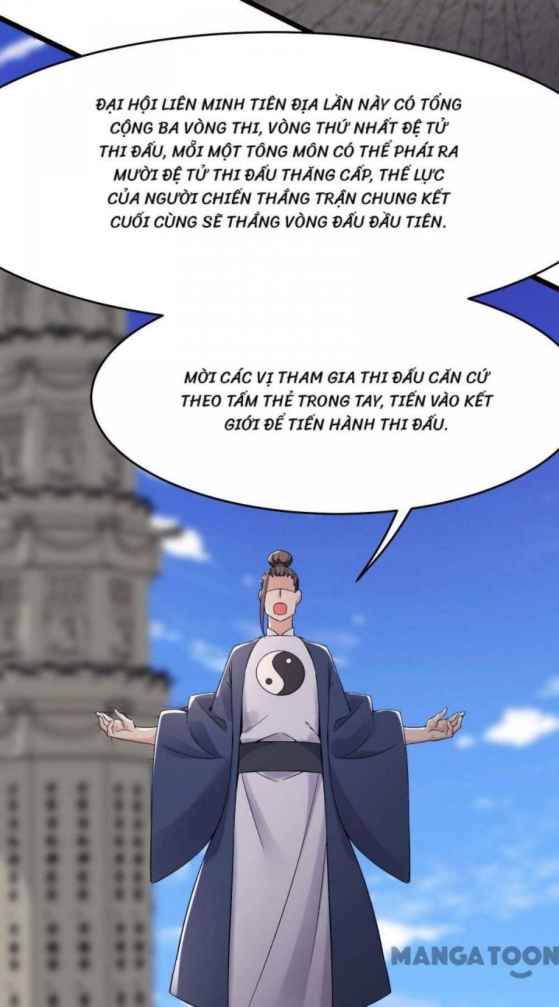 đồ đệ ta toàn là nữ ma đầu chapter 200 45