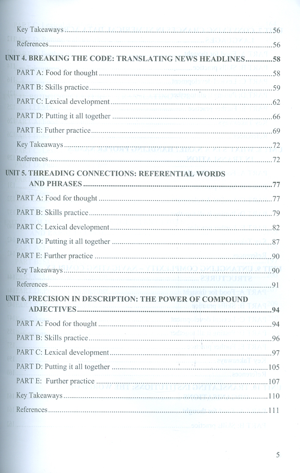 First Steps In Translation Practic (Những Bước Đầu Tiên Trong Thực Hành Biên Dịch) - ảnh 6