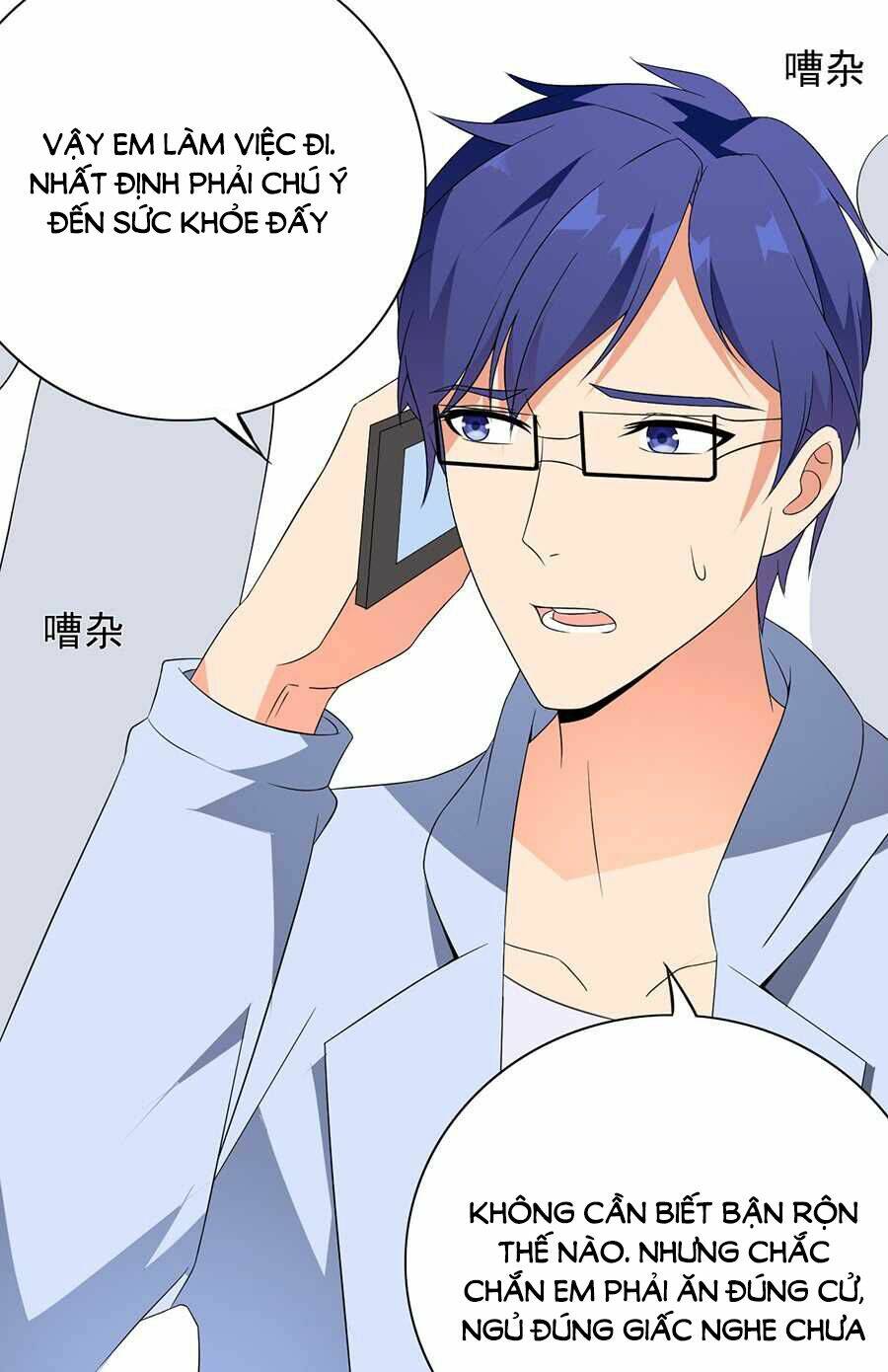 bảy ngày thực cốt hôn ước chapter 18 6