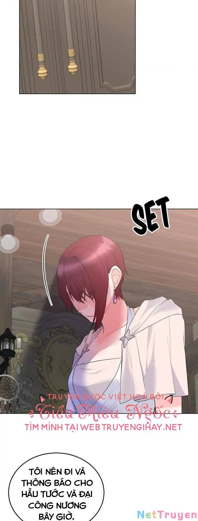 là nhân vật phản diện nhưng tôi sẽ trở thành nữ chính chapter 79 9