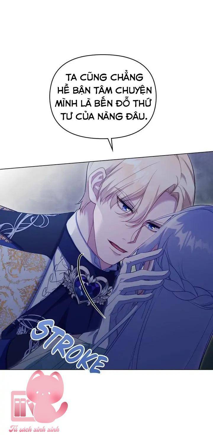 nếu tôi không nghe lời công tước chapter 64 6