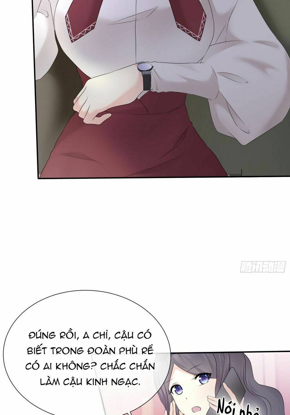 mối tình đầu là cv đại thần chapter 1 32