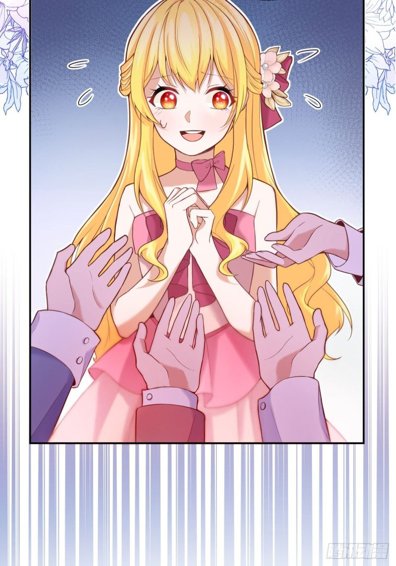 kế hoạch sống còn của công chúa phản diện chapter 32 31