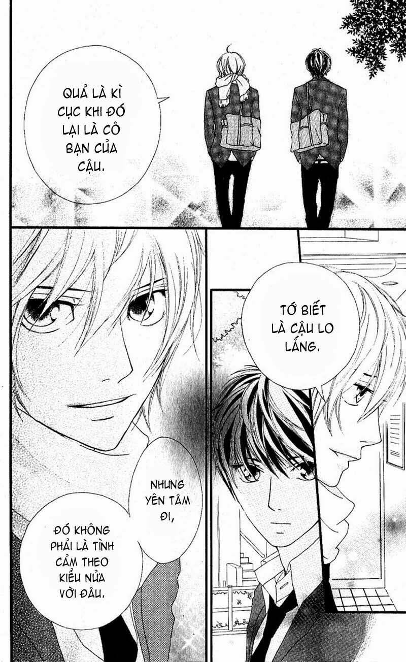 tình yêu học trò chapter 14 31