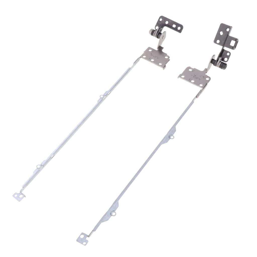 New LCD Screen Hinge Set For Acer Aspire14" ES14 ES1-431 ES1-411 L&R