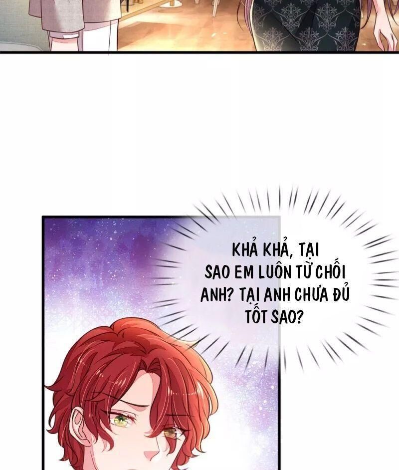 ma ma đột kích : cha mời tiếp chiêu chapter 32 17
