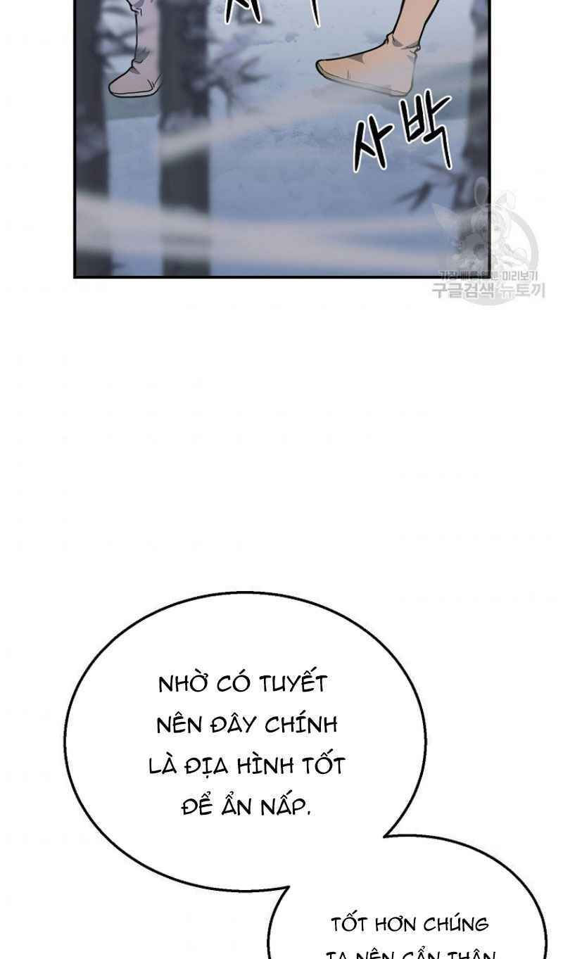 thiếu niên phương sĩ chapter 8 69