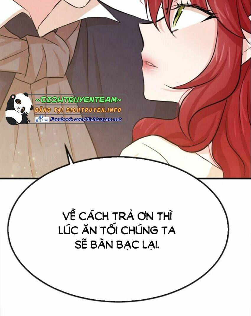 tiểu thư scarlet, em không muốn trả thù sao? chapter 11 11