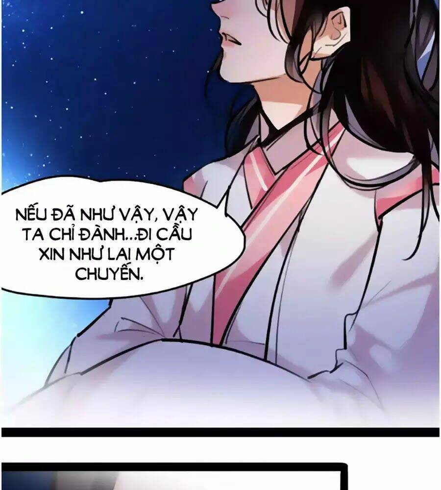 đường tăng cũng quyến rũ chapter 28 28