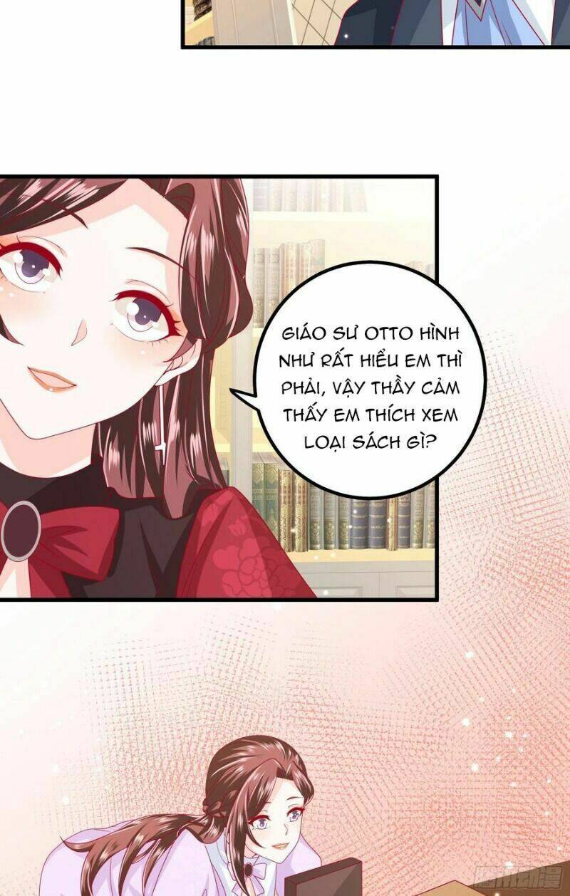 ta phải làm hoàng hậu chapter 42 19