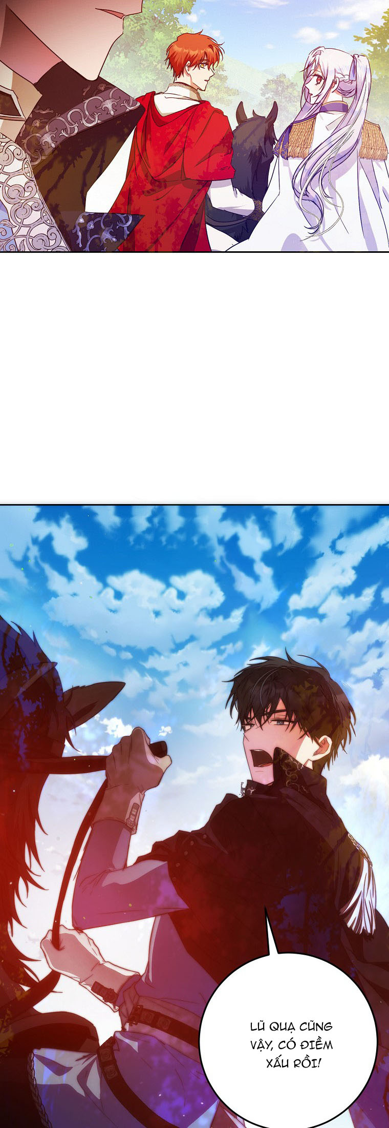 trở thành vợ của nam chính chapter 39.2 5