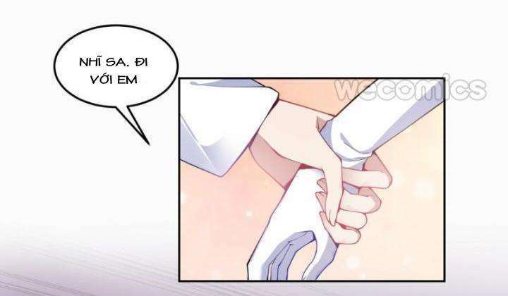 quy tắc sinh tồn của công chúa chapter 93.2 27