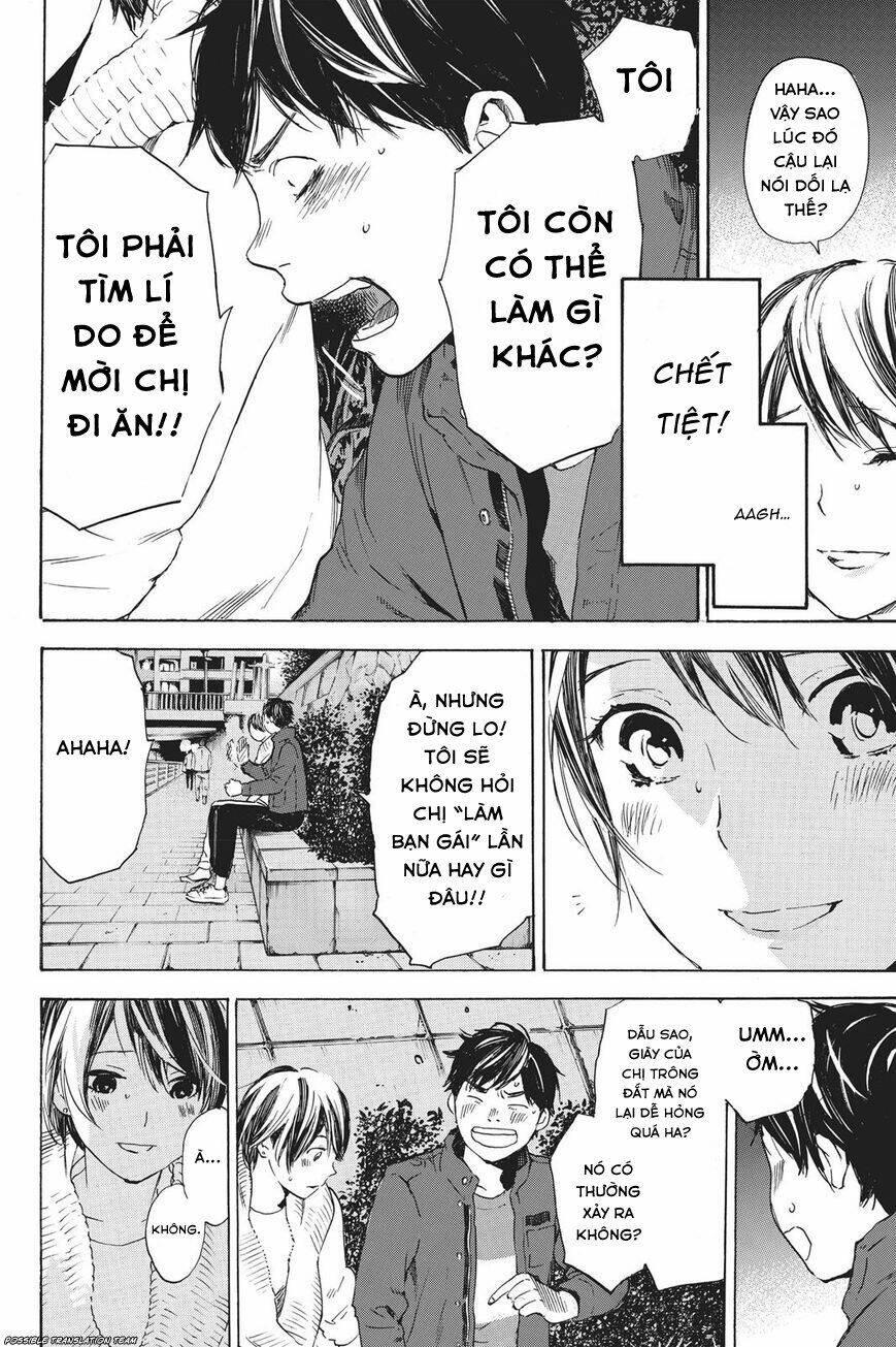 forget me not chapter 34 32