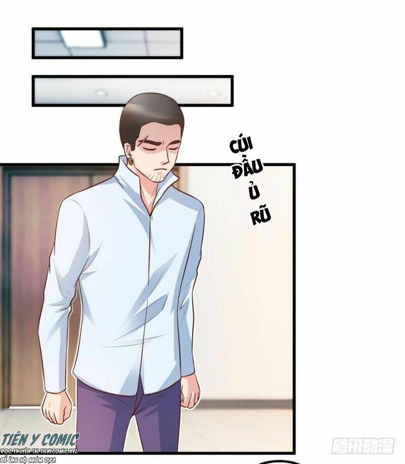 thấu thị tiên y chapter 90 23