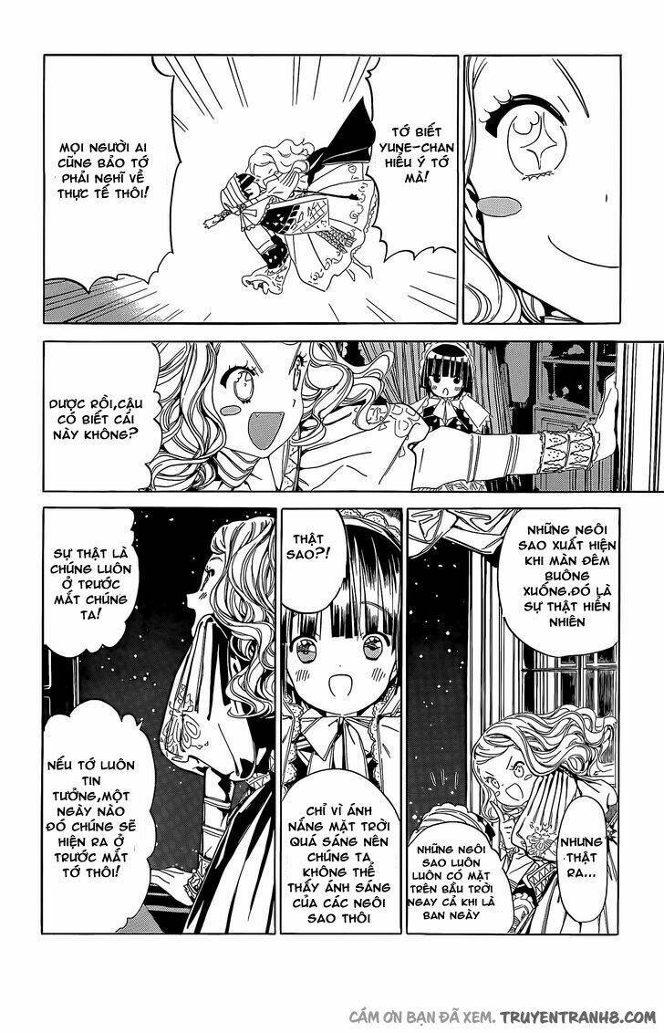 ikoku meiro no croisée chapter 10 29