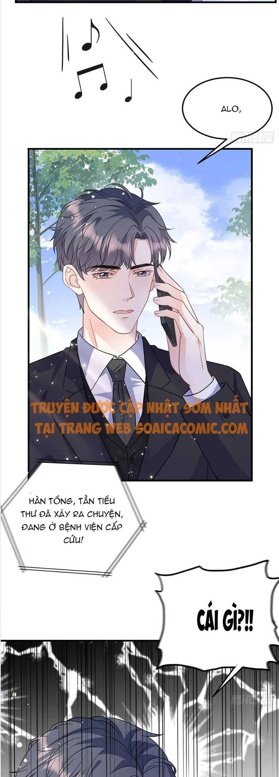 [16+] đại tiểu thư có thể có ý đồ xấu chapter 70 25