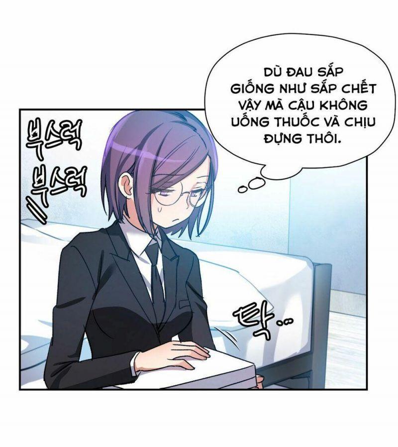 girls marmot chapter 16 19