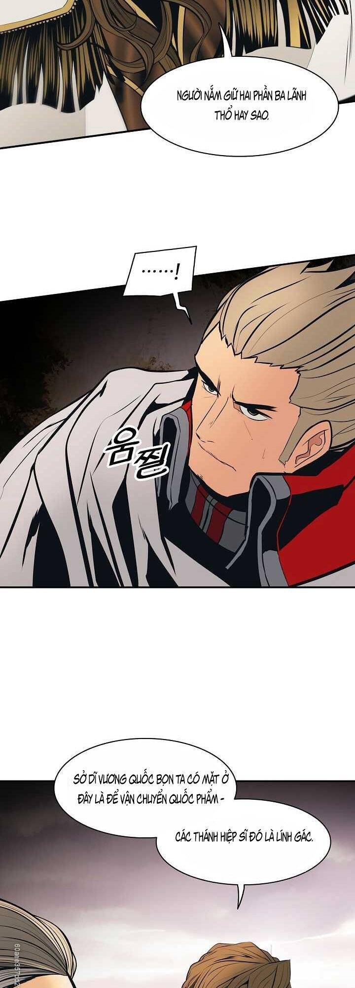 bất bại chân ma chapter 95 22