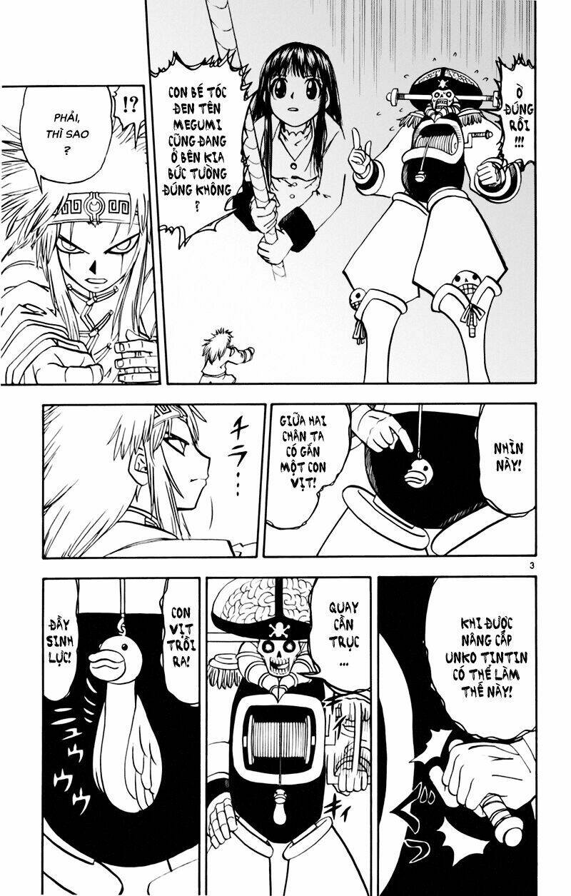 konjiki no gash!! chapter 220 3