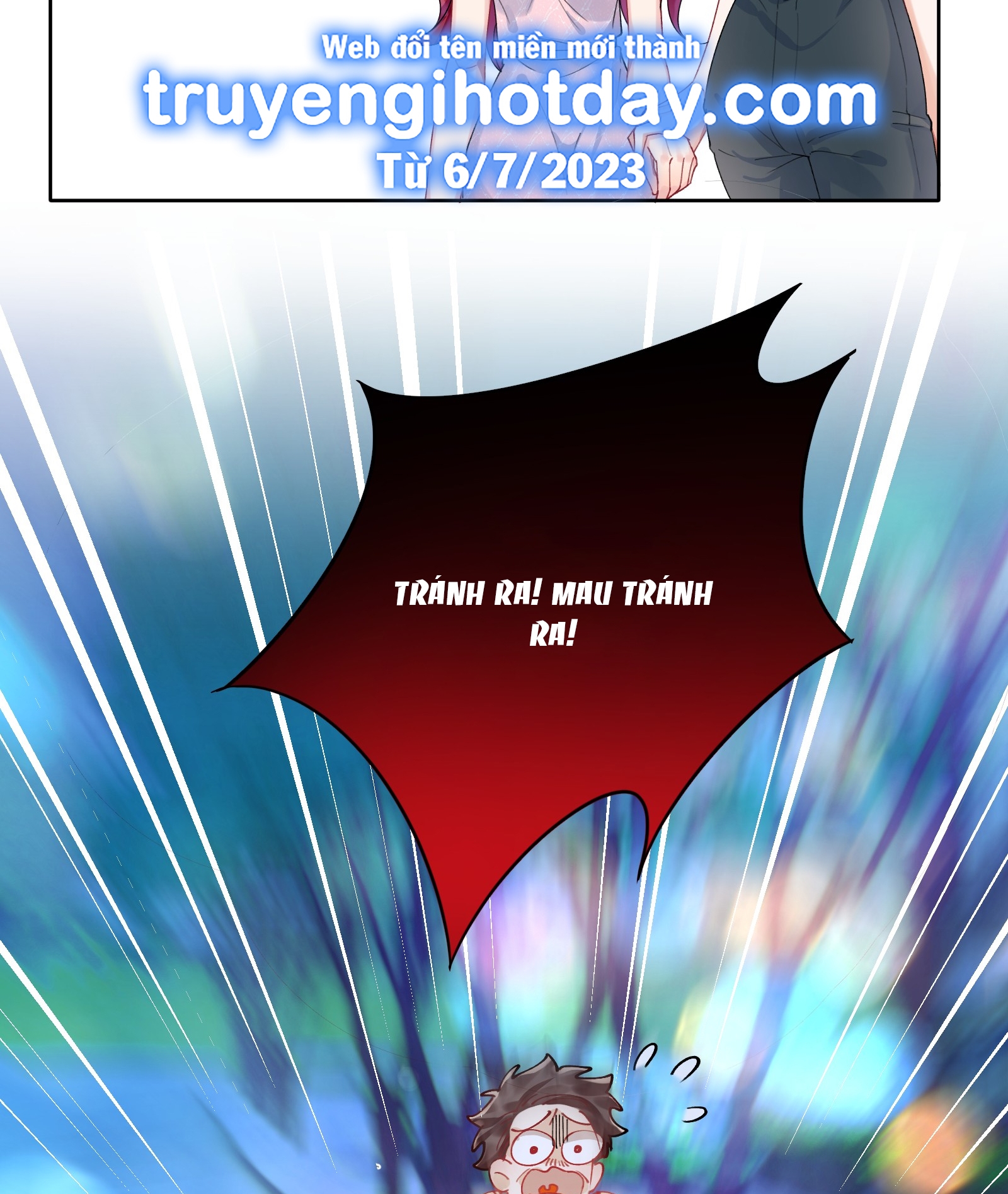 chưa biết ai hơn ai chapter 21 27