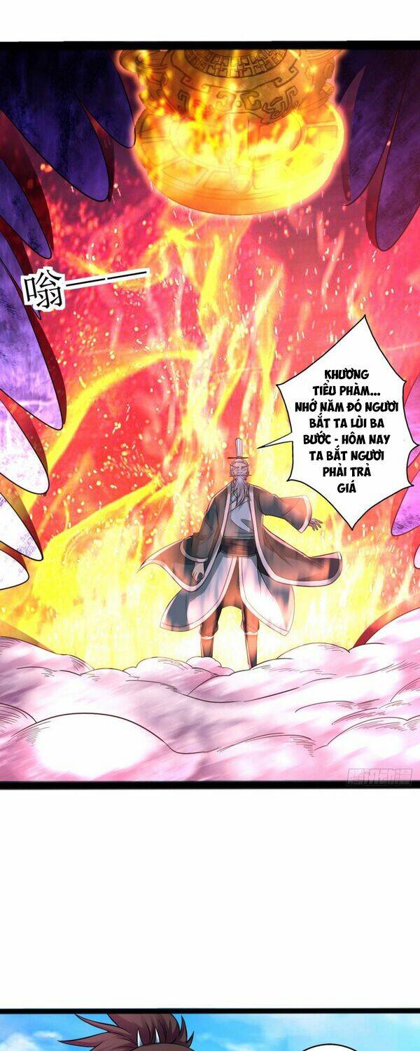 đạo ấn chapter 171 4