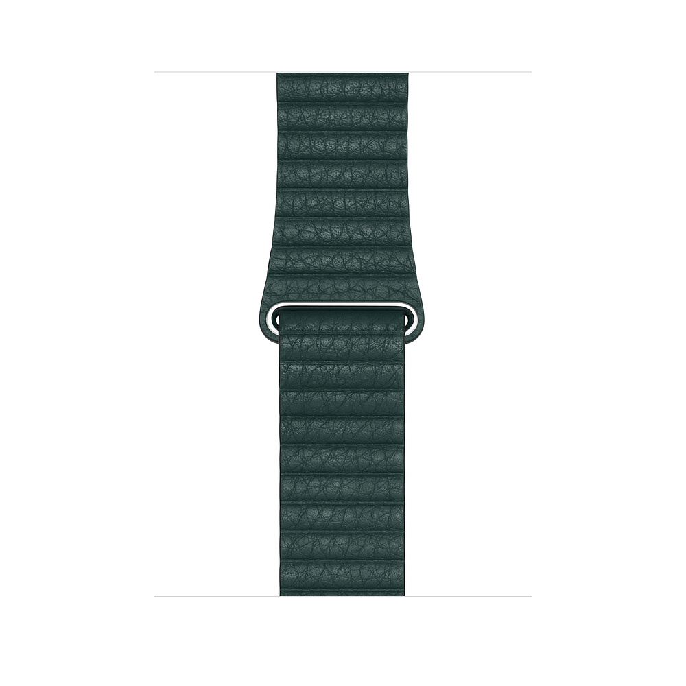 Dây da Leather Loop Kai dành cho Apple Watch- Hàng Chính Hãng