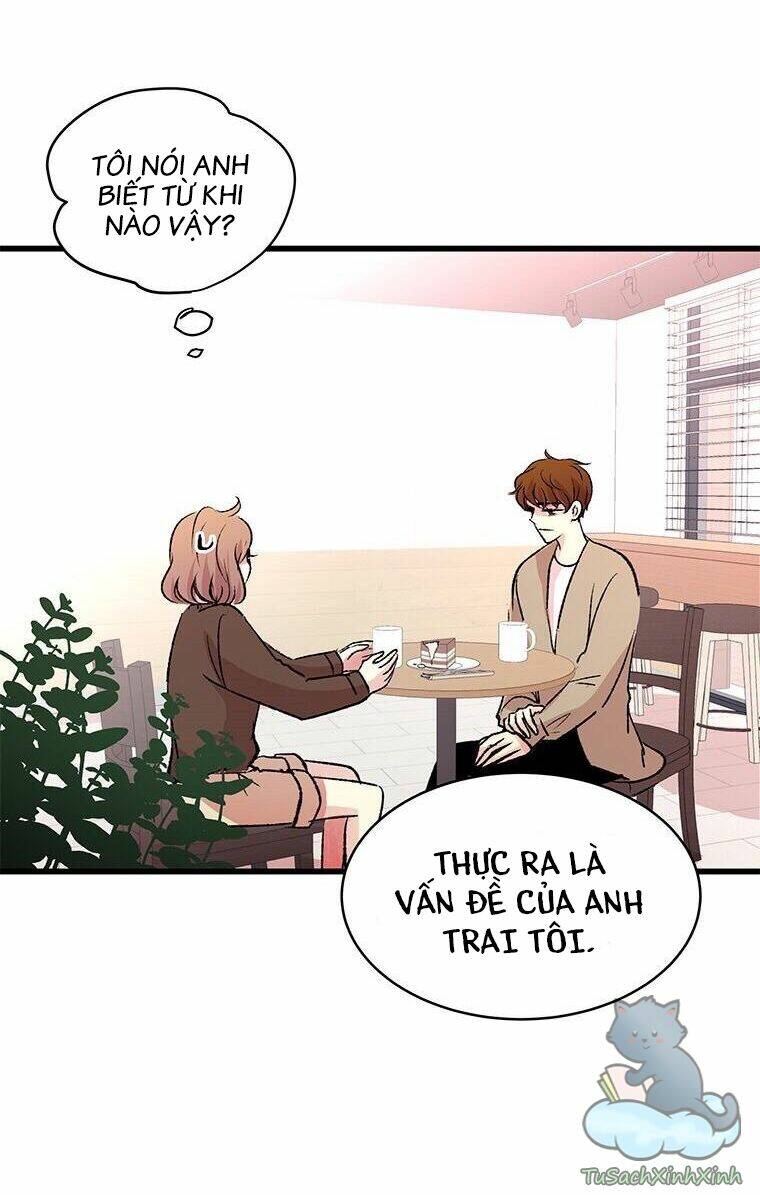 từng bước đến bên anh chapter 13 41