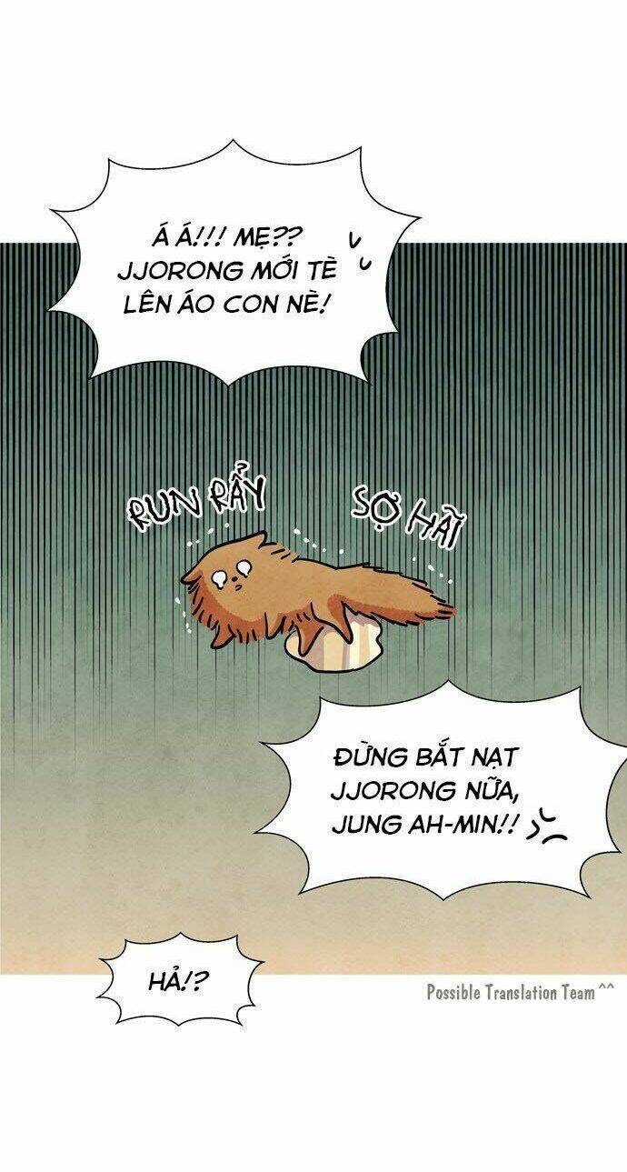 tai sói và mũ đỏ chapter 20 16